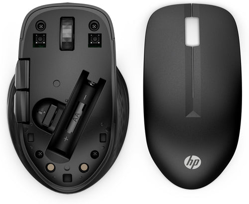HP 430 Multi-Device Wireless Mouse HP 430 Multi-Device Wireless Mouse